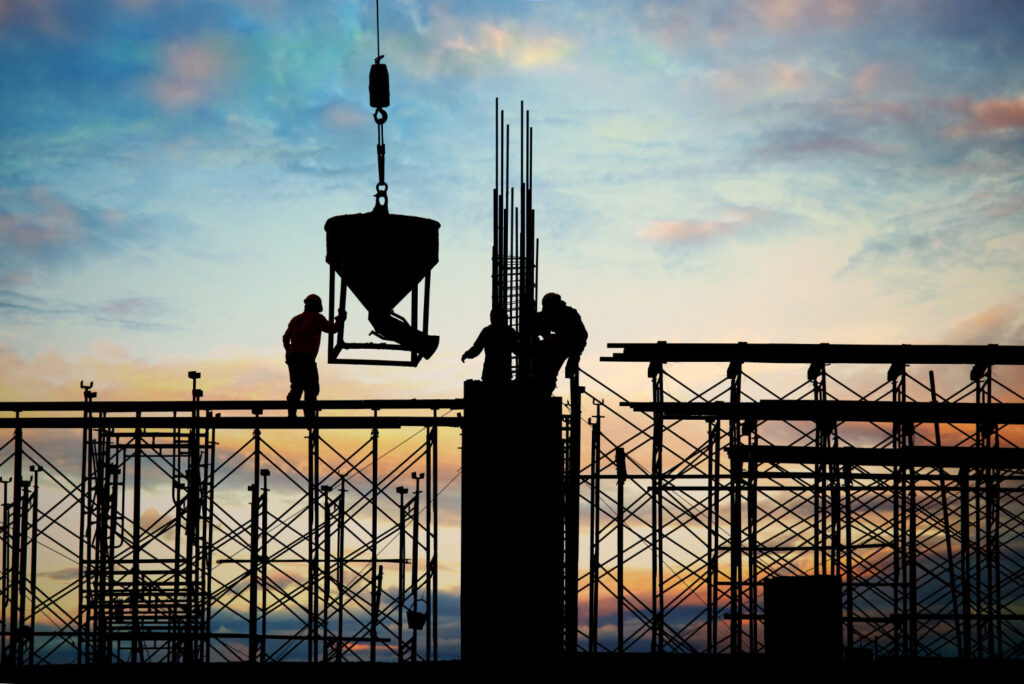 Skyline Scaffolding Services