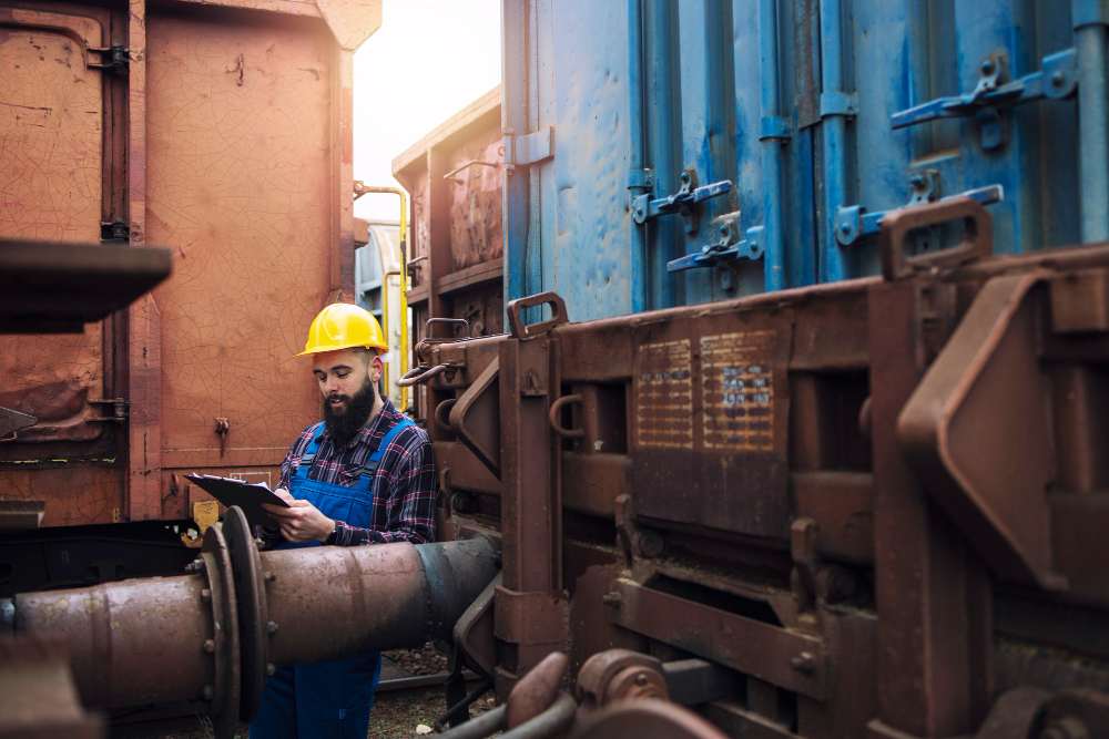Plant Maintenance & Shutdowns