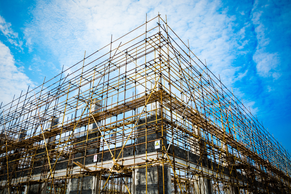 Scaffolding Services